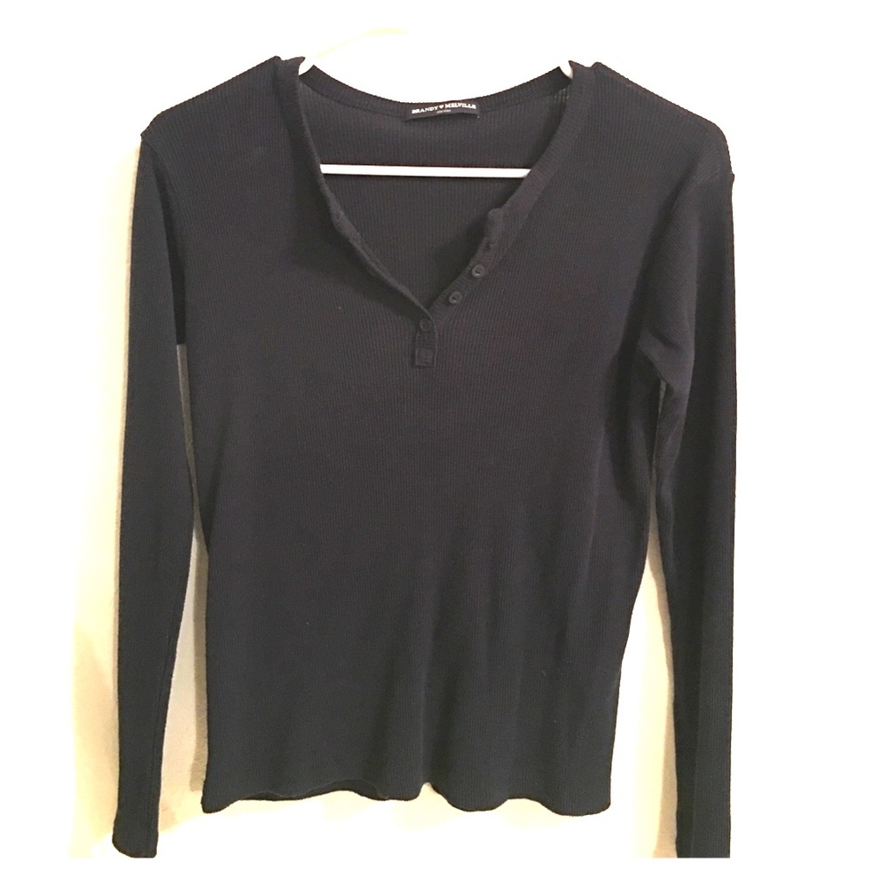Brandy Melville Thermal
